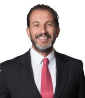 INVITED SPEAKER<br/>Dr. Marc Ballouz