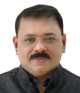 Dr. Anil Joseph