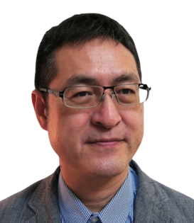 Dr. Keh-Jian “Albert” Shou