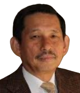 Prof. Ikuo Towhata