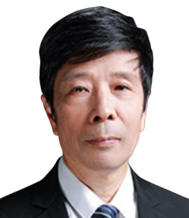 Prof. Feng Zhang 