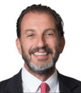 INVITED SPEAKER<br/>Dr. Marc Ballouz