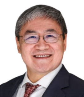 Prof. Askar Zhussupbekov